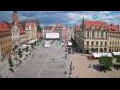 Webcam Wroclaw