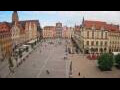 Webcam Breslau (Wroclaw)