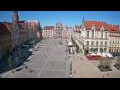 Webcam Breslau (Wroclaw)