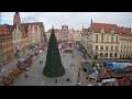 Webcam Breslau (Wroclaw)