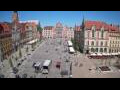 Webcam Breslau (Wroclaw)