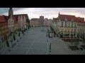 Webcam Wroclaw