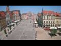 Webcam Breslau (Wroclaw)