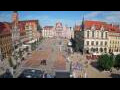 Webcam Breslau (Wroclaw)