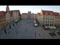 Webcam Wroclaw