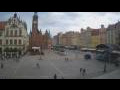 Webcam Wrocław