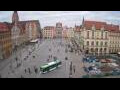 Webcam Breslau (Wroclaw)