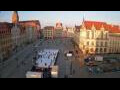 Webcam Breslau (Wroclaw)