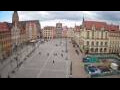 Webcam Breslau (Wroclaw)