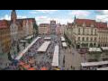 Webcam Wroclaw