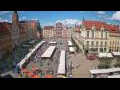 Webcam Wroclaw