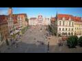 Webcam Breslau (Wroclaw)