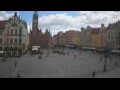Webcam Wroclaw