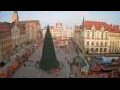 Webcam Breslau (Wroclaw)