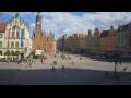 Webcam Breslau (Wroclaw)