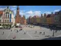 Webcam Breslau (Wroclaw)