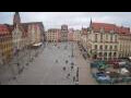 Webcam Wrocław