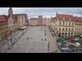Webcam Wrocław
