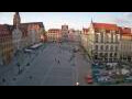 Webcam Wrocław