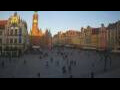 Webcam Breslau (Wroclaw)