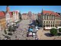 Webcam Breslau (Wroclaw)