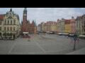 Webcam Wroclaw