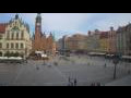 Webcam Wroclaw