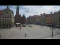 Webcam Wrocław