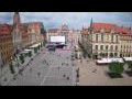 Webcam Wroclaw
