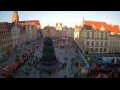 Webcam Wroclaw