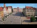 Webcam Breslau (Wroclaw)
