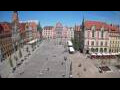 Webcam Wroclaw