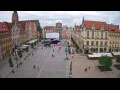 Webcam Wroclaw