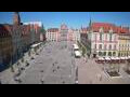 Webcam Wroclaw