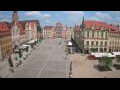 Webcam Breslau (Wroclaw)