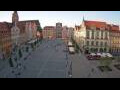 Webcam Wroclaw