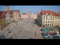 Webcam Breslau (Wroclaw)