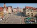 Webcam Breslau (Wroclaw)