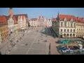 Webcam Breslau (Wroclaw)
