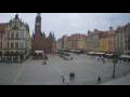 Webcam Breslau (Wroclaw)