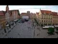 Webcam Breslau (Wroclaw)