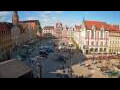 Webcam Breslau (Wroclaw)