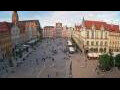 Webcam Wroclaw