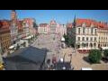 Webcam Wroclaw