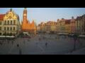 Webcam Wroclaw