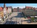Webcam Breslau (Wroclaw)
