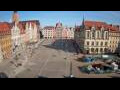 Webcam Breslau (Wroclaw)
