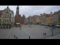 Webcam Wroclaw