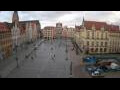 Webcam Breslau (Wroclaw)