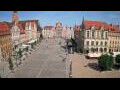 Webcam Breslau (Wroclaw)